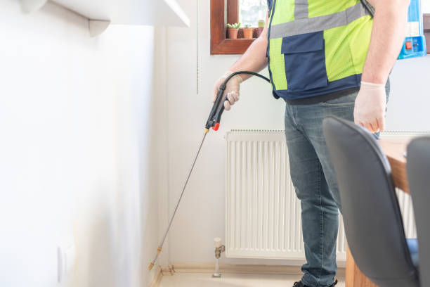 Trusted Somers, MT Pest Control Experts